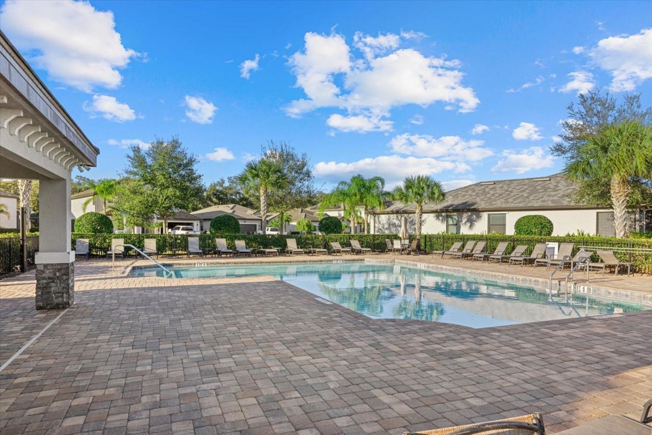 707 Fire Bush Court, Bradenton, FL 34212 Photo