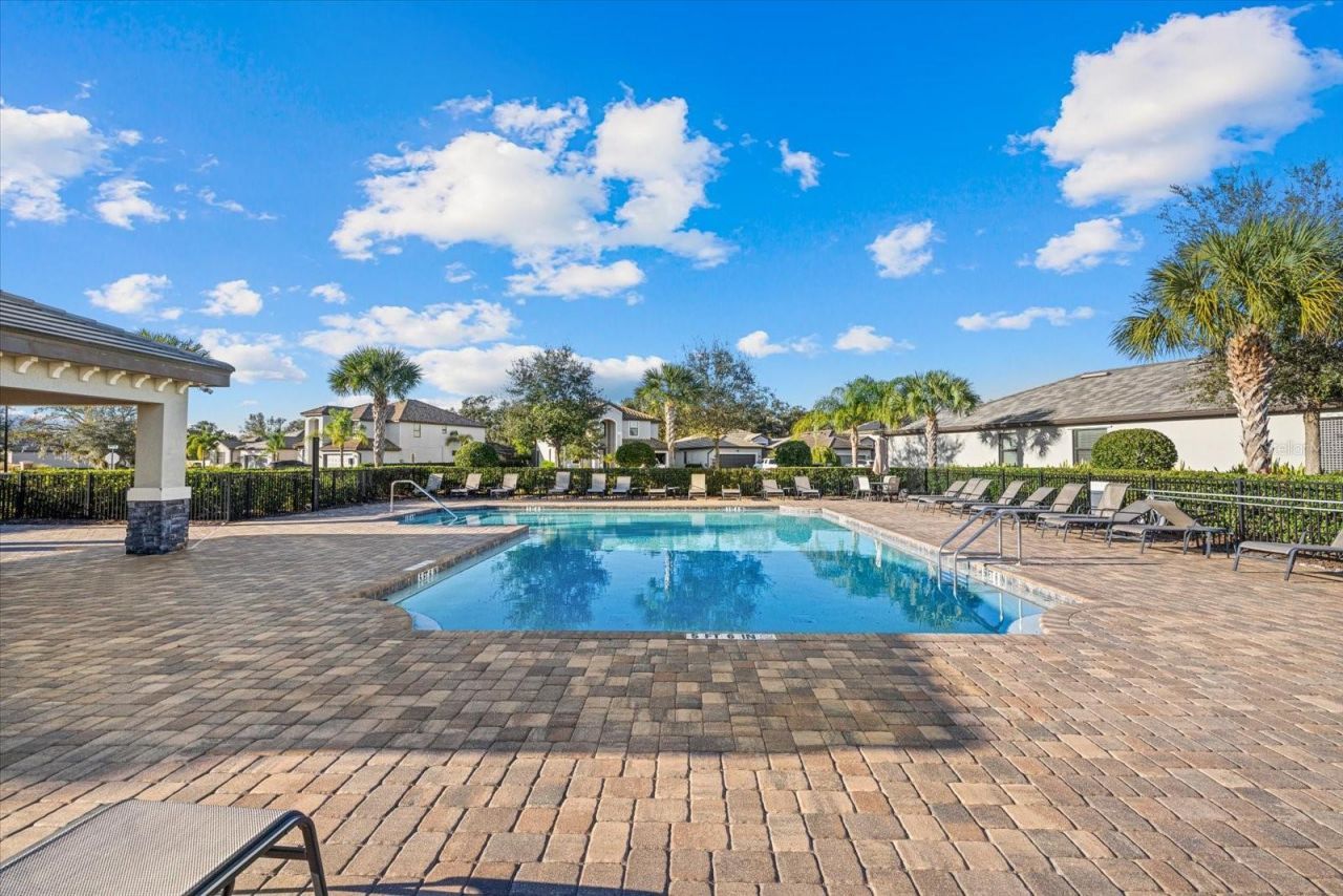 707 Fire Bush Court, Bradenton, FL 34212 Photo