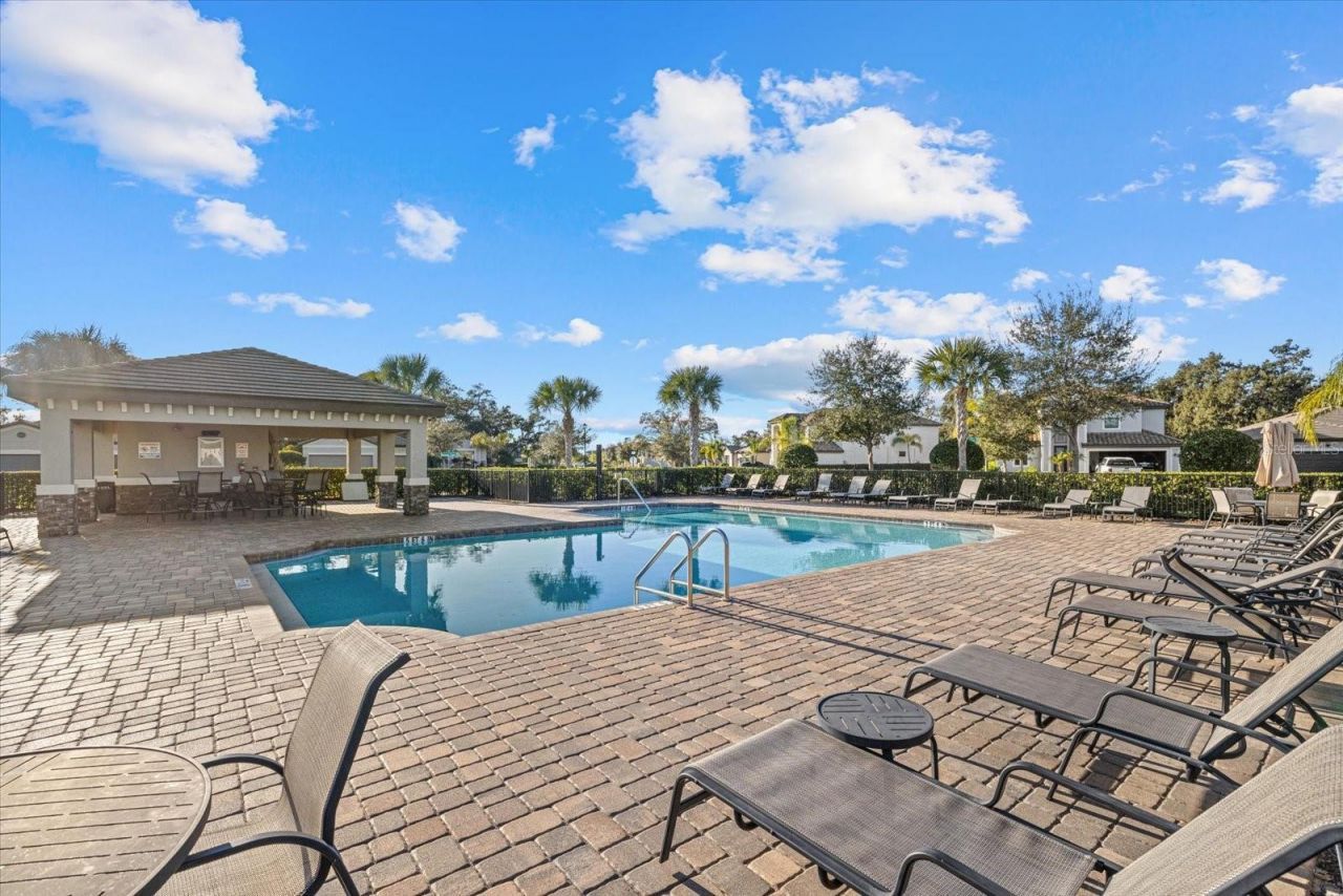 707 Fire Bush Court, Bradenton, FL 34212 Photo