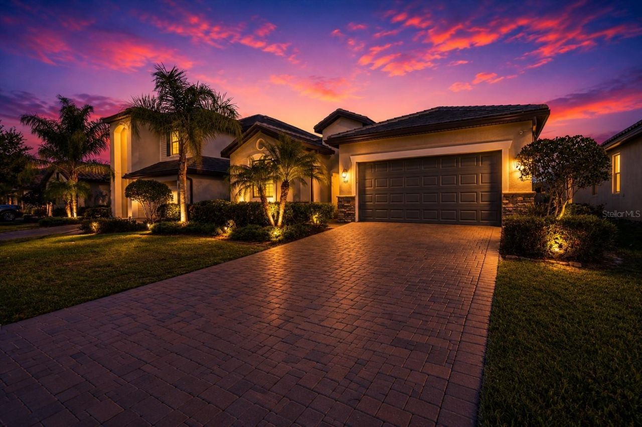 707 Fire Bush Court, Bradenton, FL 34212 Photo