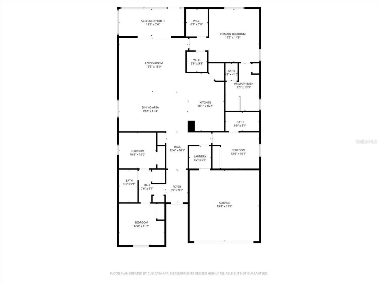 707 Fire Bush Court, Bradenton, FL 34212 Photo