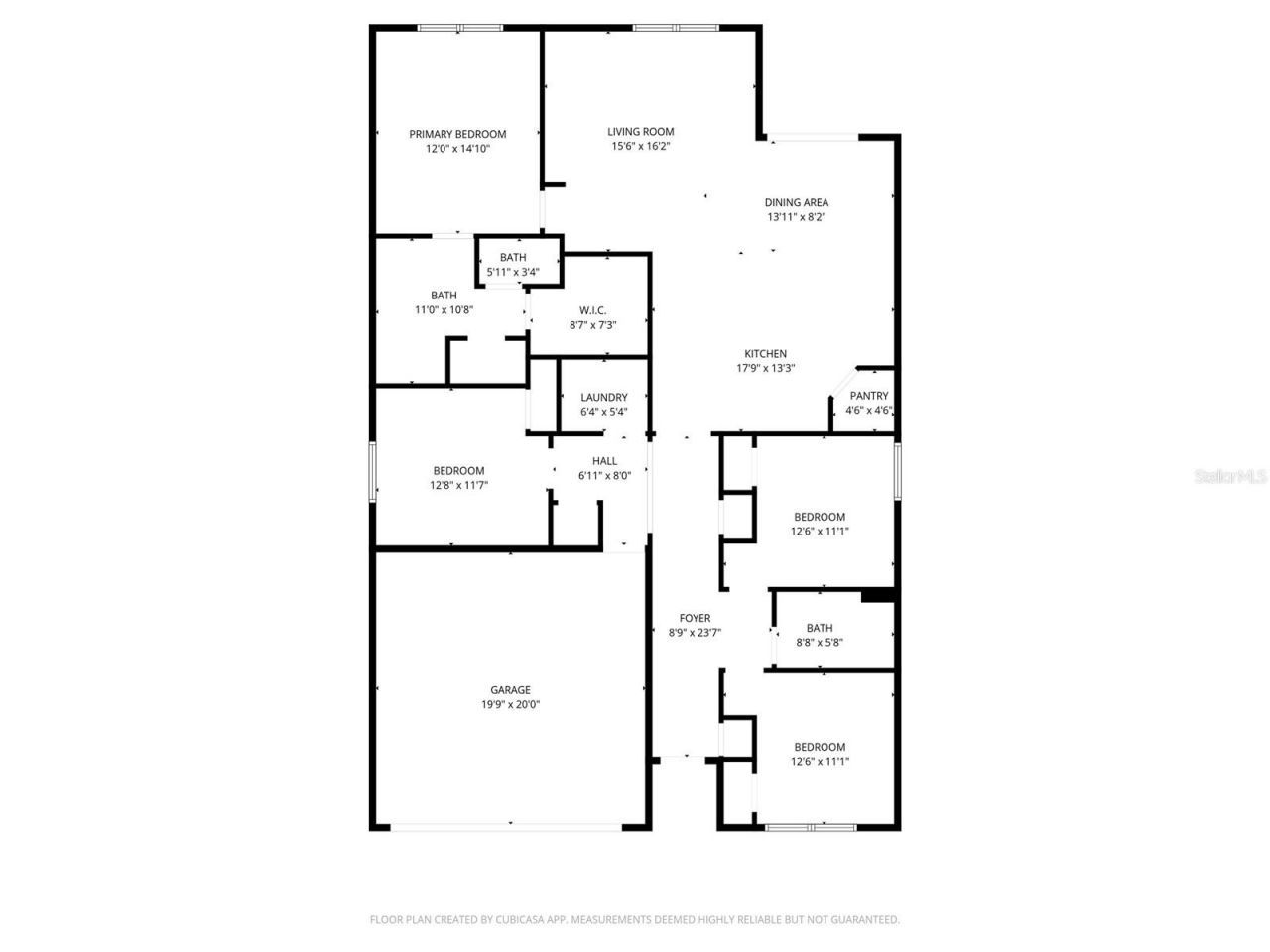 163 Auburn Grove Boulevard, Auburndale, FL 33823 Photo