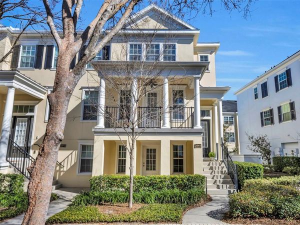 2066 BRINK ALLEY, ORLANDO, FL 32814