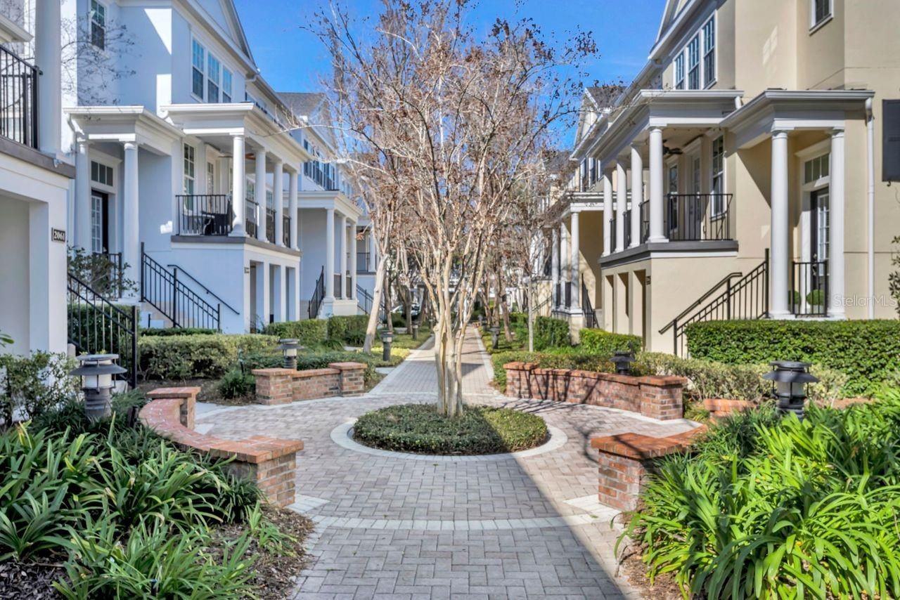 2066 Brink Alley, Orlando, FL 32814 Photo