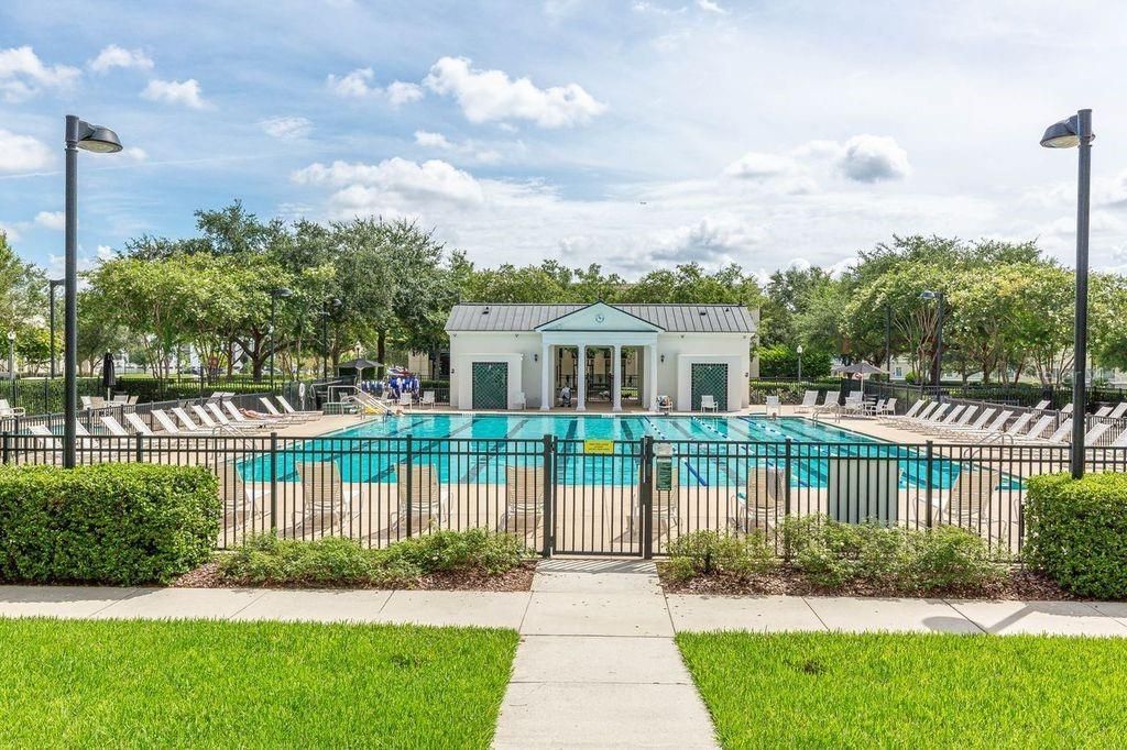 2066 Brink Alley, Orlando, FL 32814 Photo