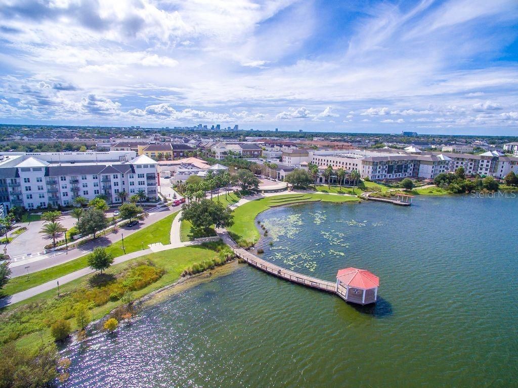 2066 Brink Alley, Orlando, FL 32814 Photo