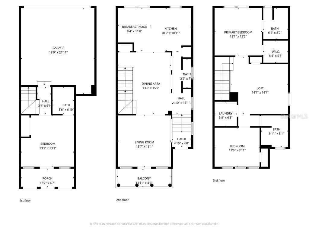 2066 Brink Alley, Orlando, FL 32814 Photo