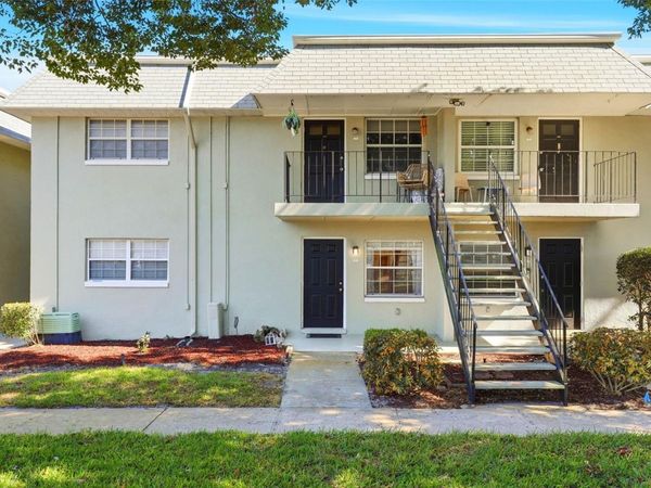 525 CONWAY ROAD, Unit 69, ORLANDO, FL 32807