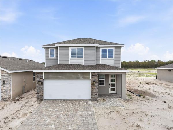 2322 ANDERS DRIVE, PARRISH, FL 34219