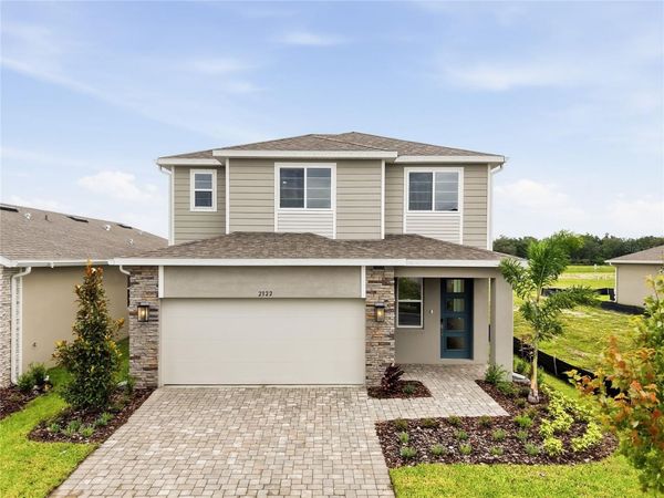 2322 ANDERS DRIVE, PARRISH, FL 34219