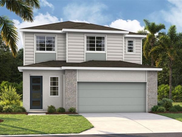 2322 ANDERS DRIVE, PARRISH, FL 34219