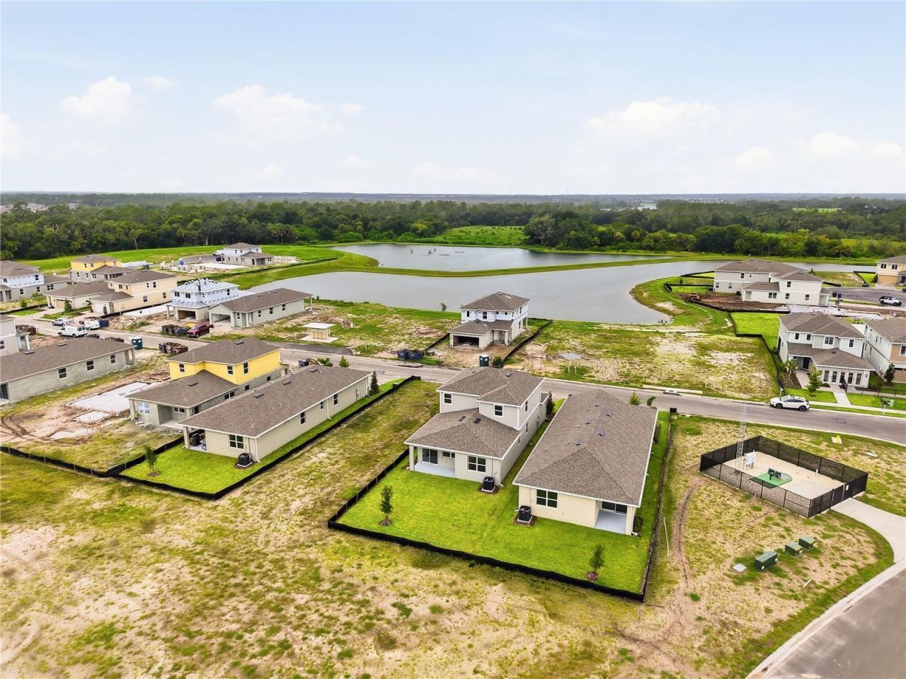 2322 Anders Drive, Parrish, FL 34219 Photo