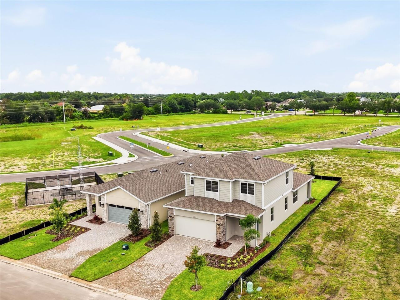 2322 Anders Drive, Parrish, FL 34219 Photo