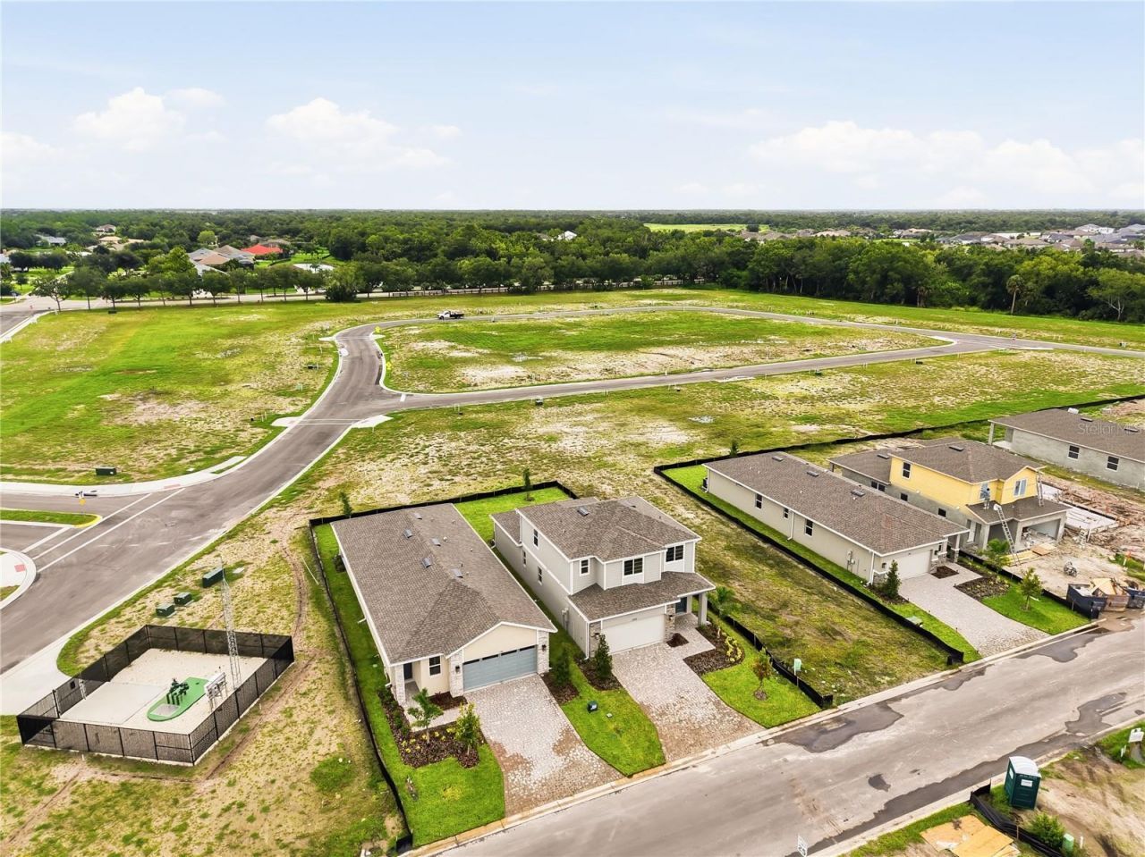 2322 Anders Drive, Parrish, FL 34219 Photo