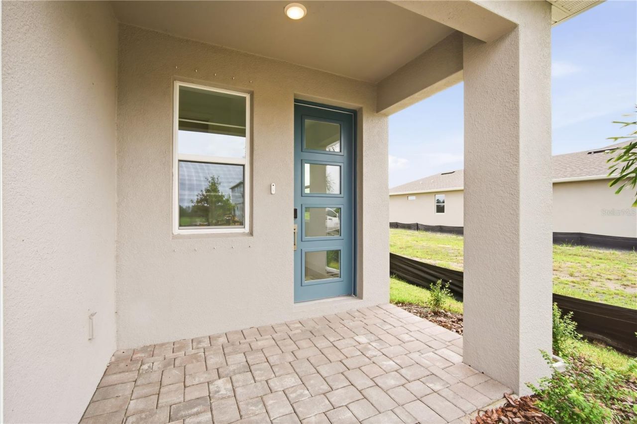 2322 Anders Drive, Parrish, FL 34219 Photo