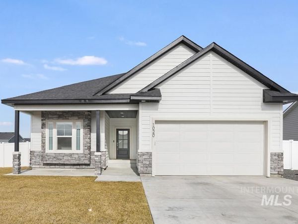 1020 13th Street, Rupert, ID 83350