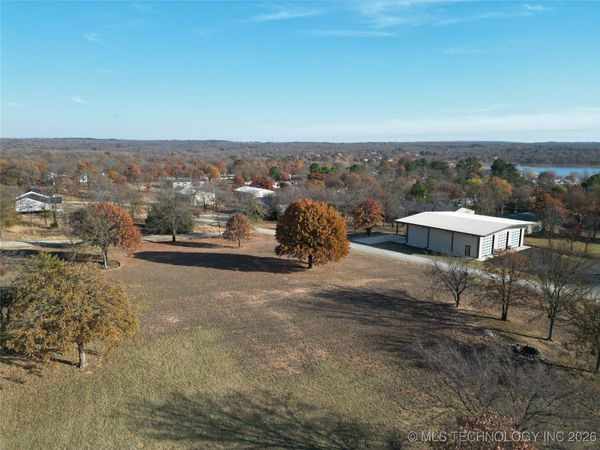 39 4297 Road , Porum, OK 74455