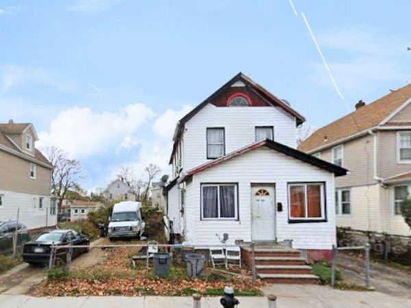 11406 Bedell Street , Jamaica, NY 11434