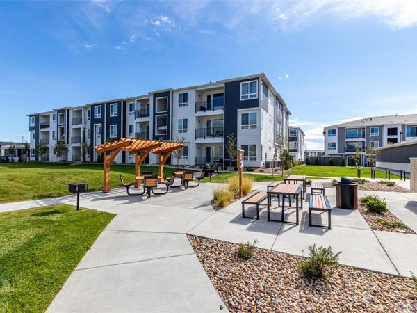 6153 N Ceylon Street, Unit 303, Denver, CO 80249