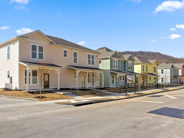 506 W 35th Street, Chattanooga, TN 37410