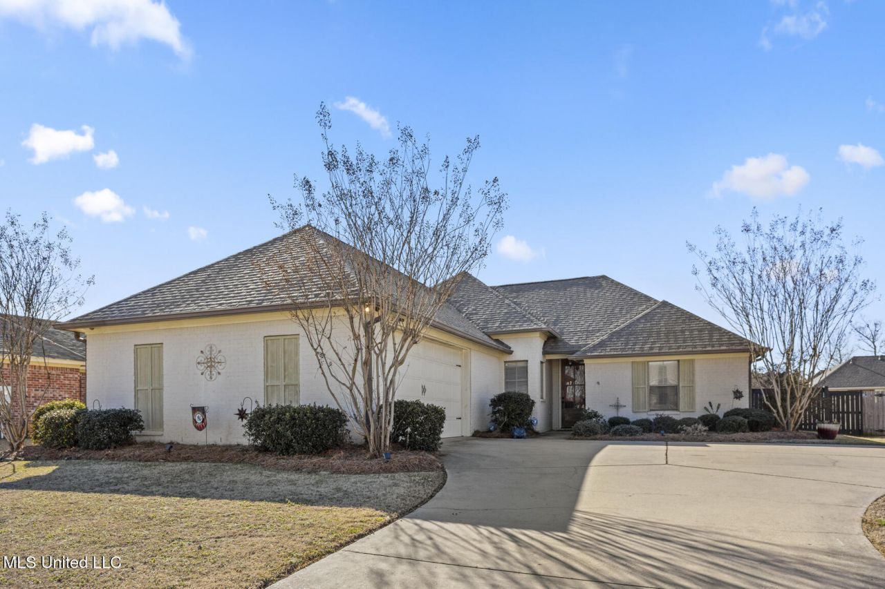 233 Rockbridge Drive, Madison, MS 39110 Main Photo