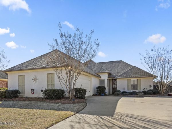 233 Rockbridge Drive, Madison, MS 39110