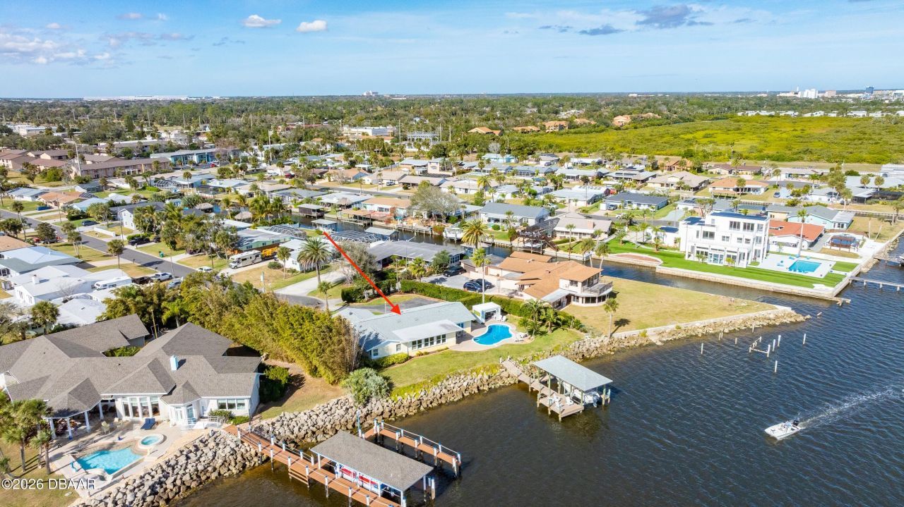 130 Reef Road, South Daytona, FL 32119 Photo