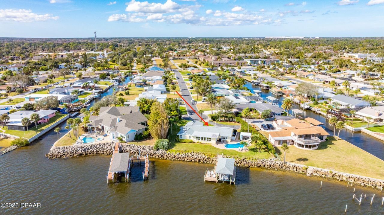 130 Reef Road, South Daytona, FL 32119 Photo