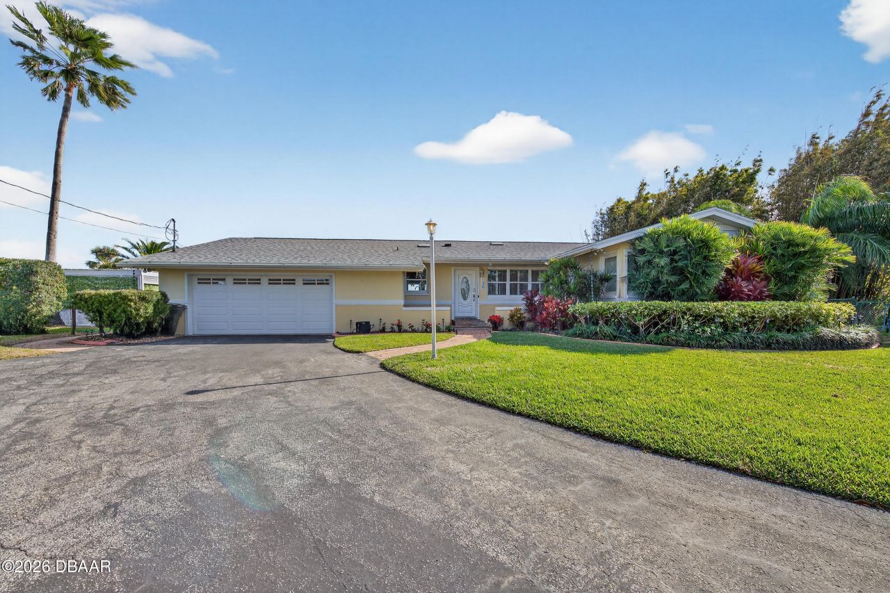 130 Reef Road, South Daytona, FL 32119 Photo