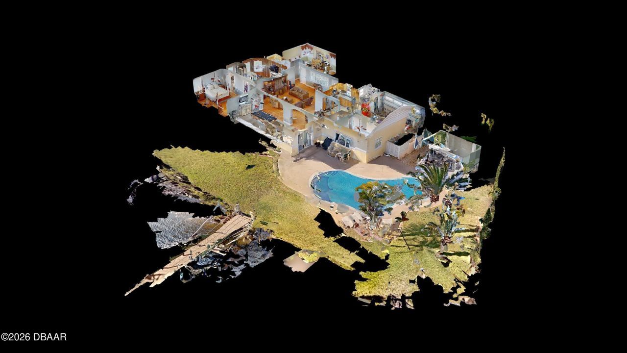 130 Reef Road, South Daytona, FL 32119 Photo