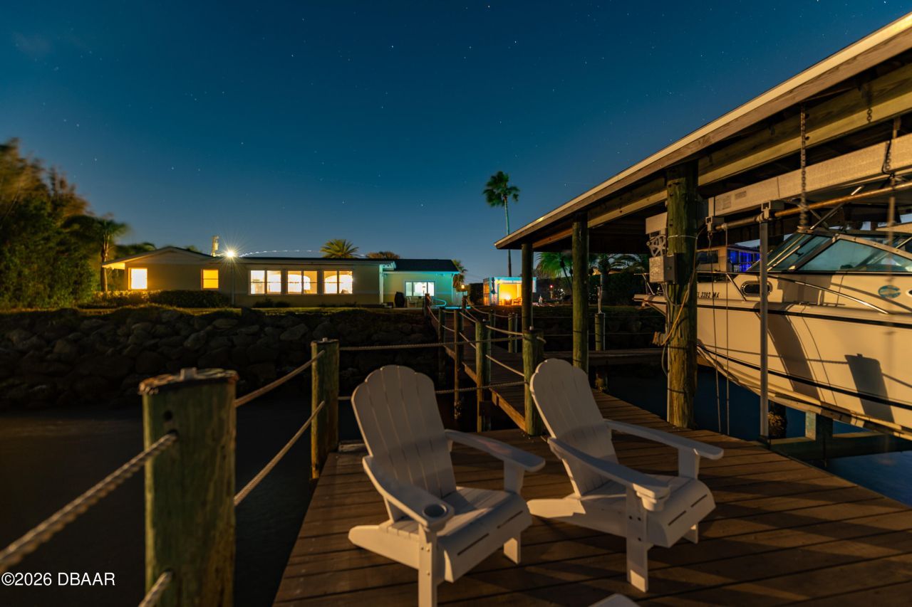 130 Reef Road, South Daytona, FL 32119 Photo