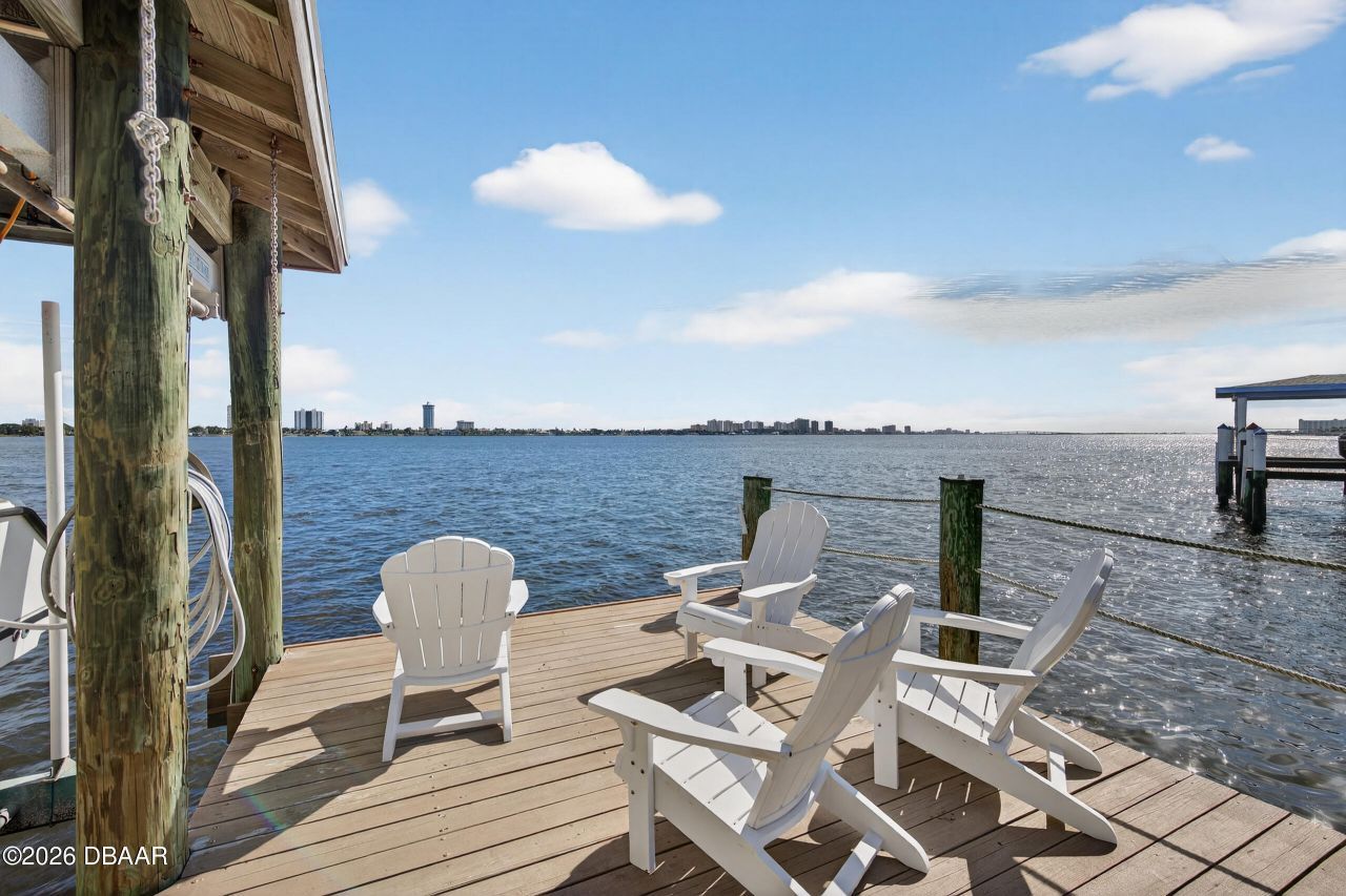 130 Reef Road, South Daytona, FL 32119 Photo