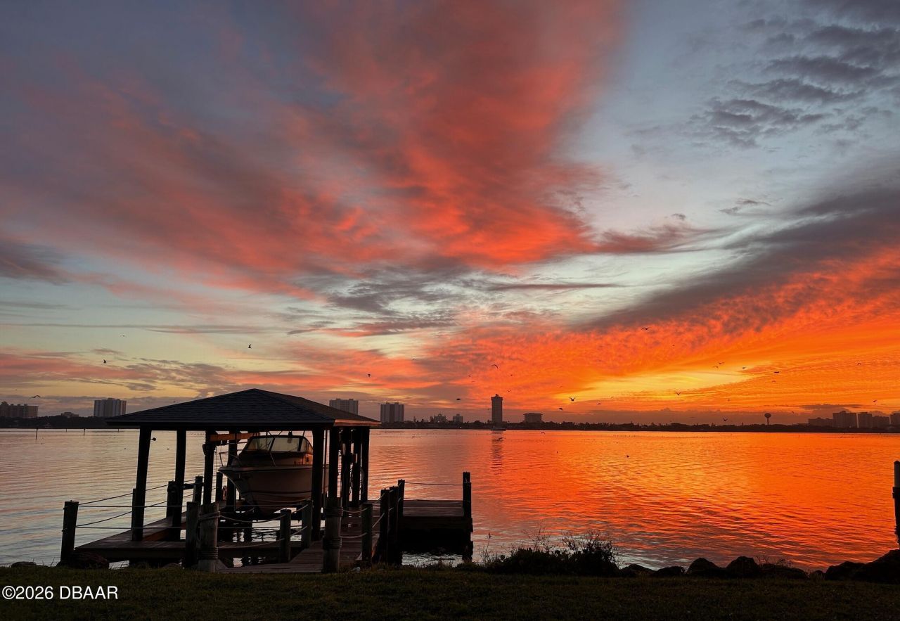 130 Reef Road, South Daytona, FL 32119 Photo