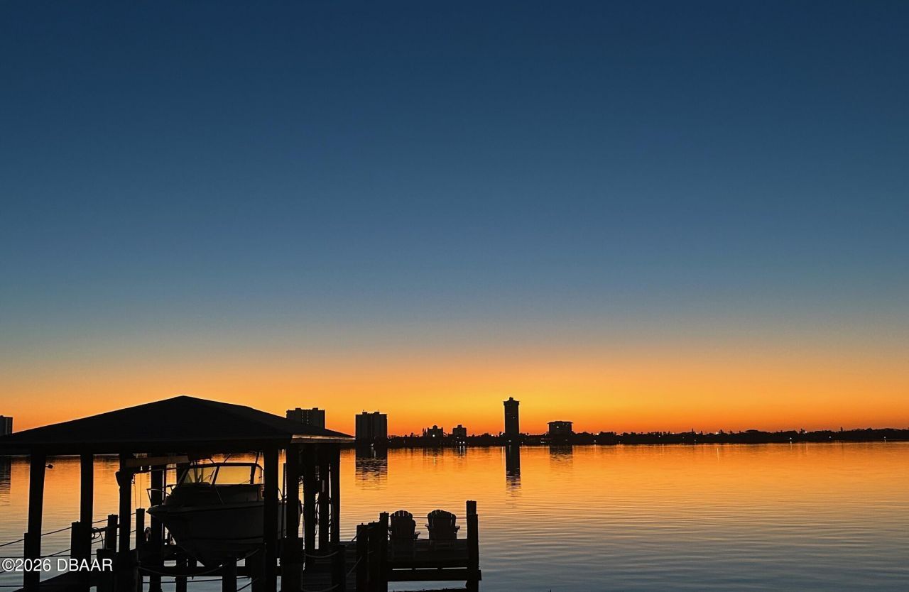 130 Reef Road, South Daytona, FL 32119 Photo