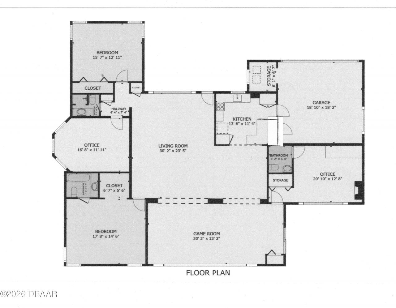 130 Reef Road, South Daytona, FL 32119 Photo