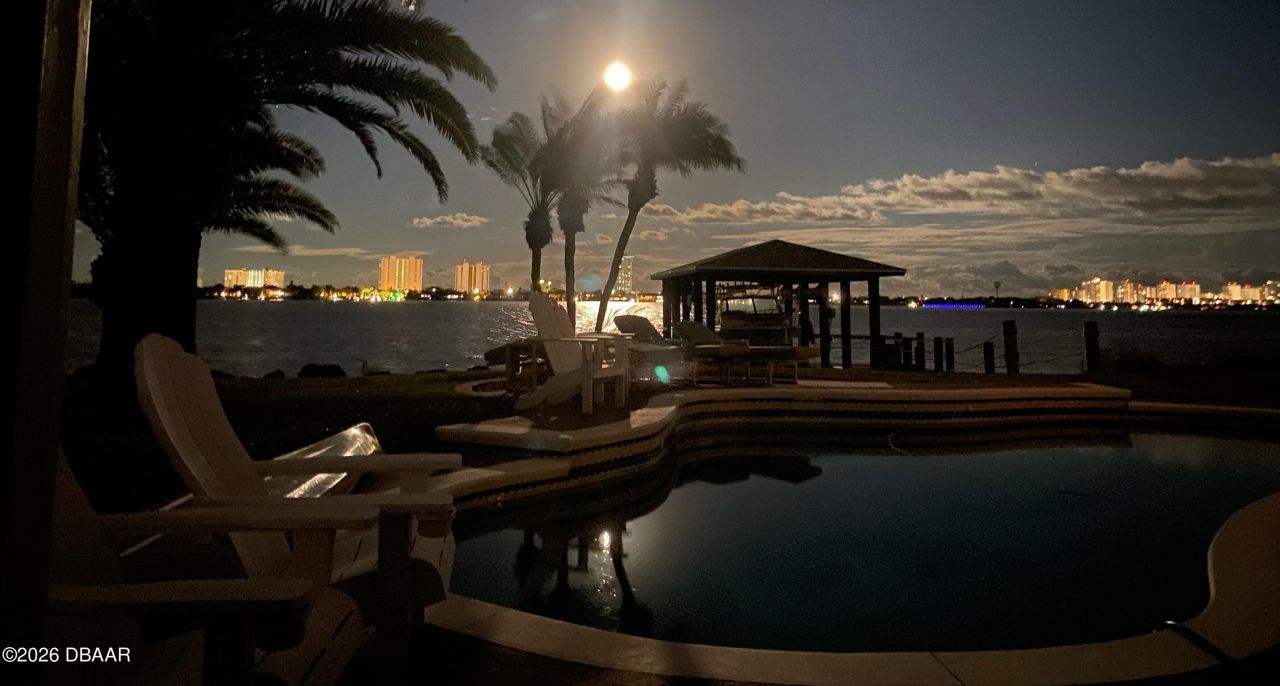 130 Reef Road, South Daytona, FL 32119 Photo