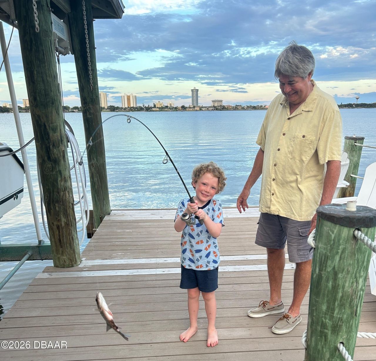 130 Reef Road, South Daytona, FL 32119 Photo