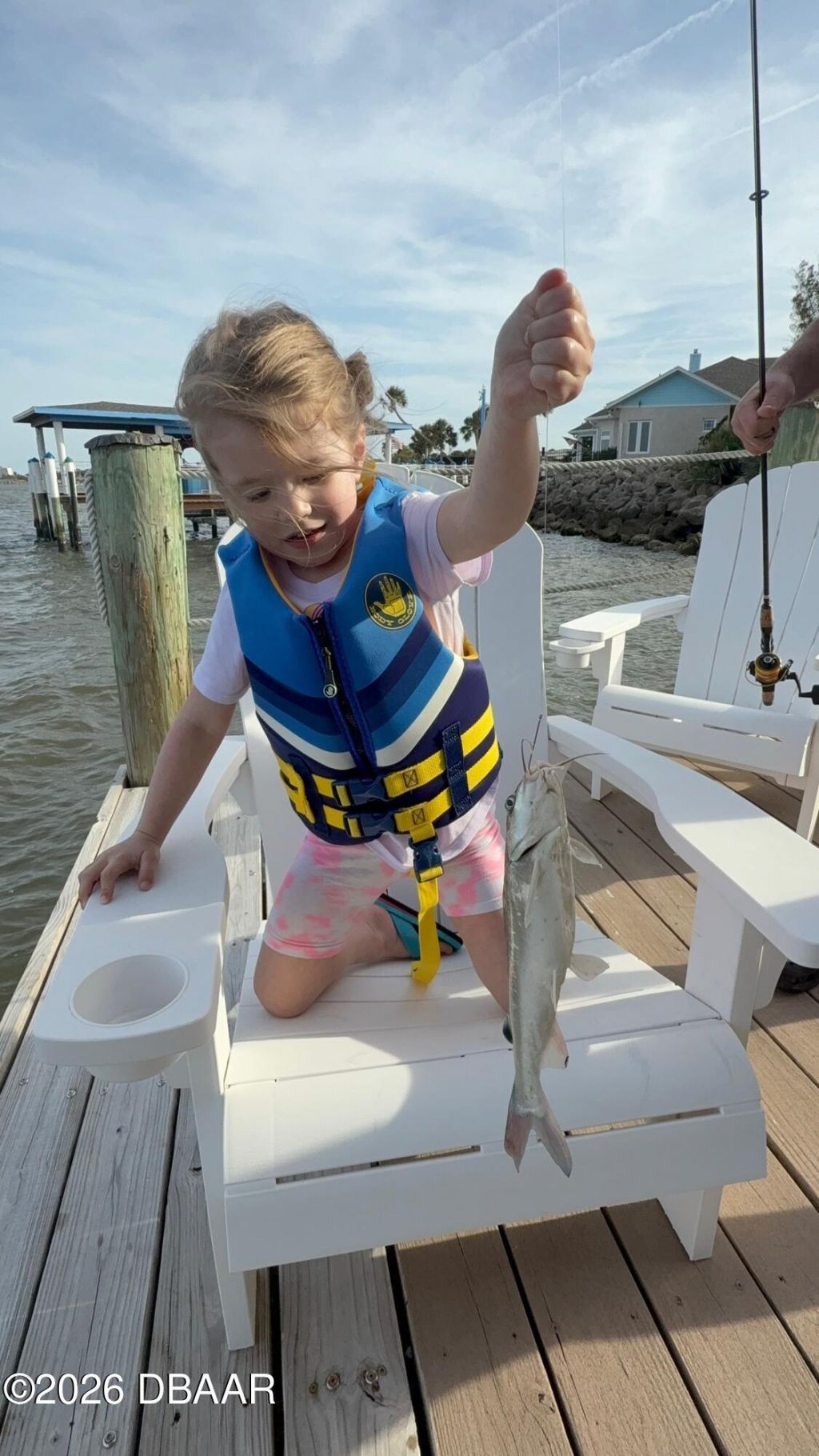 130 Reef Road, South Daytona, FL 32119 Photo