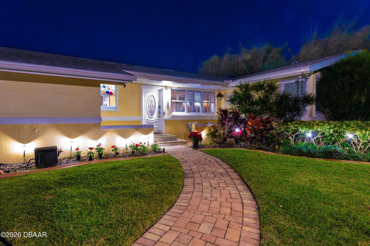 130 Reef Road, South Daytona, FL 32119 Photo