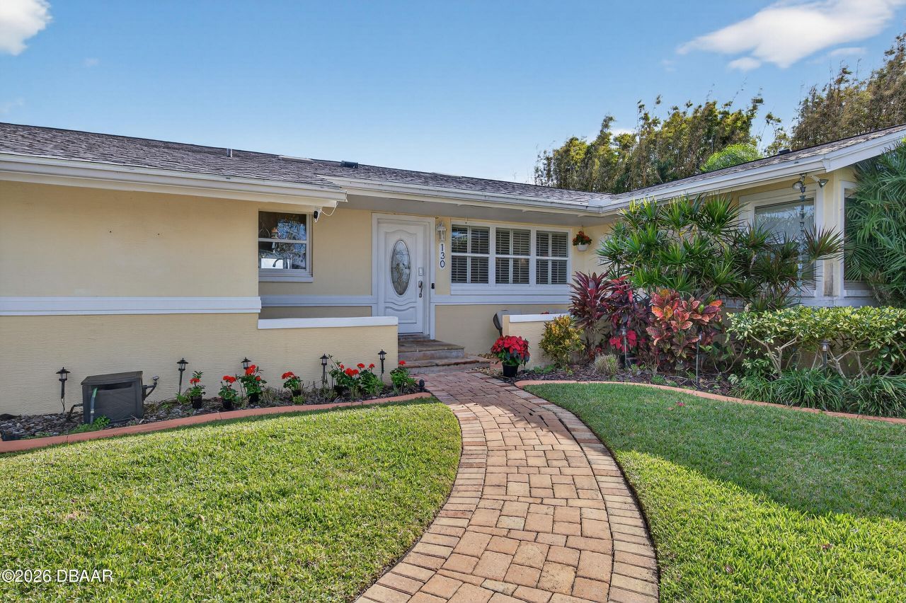 130 Reef Road, South Daytona, FL 32119 Photo
