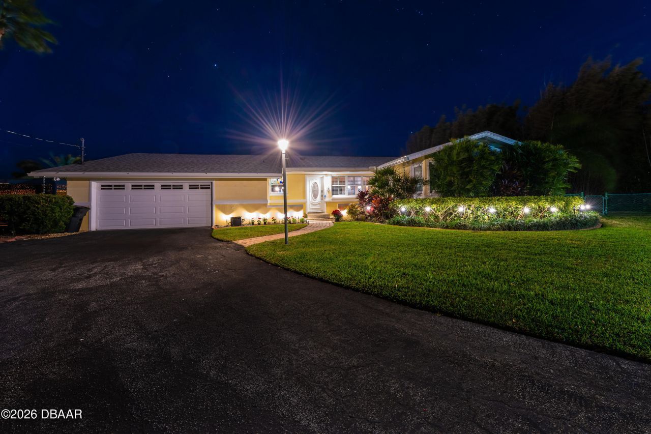 130 Reef Road, South Daytona, FL 32119 Photo