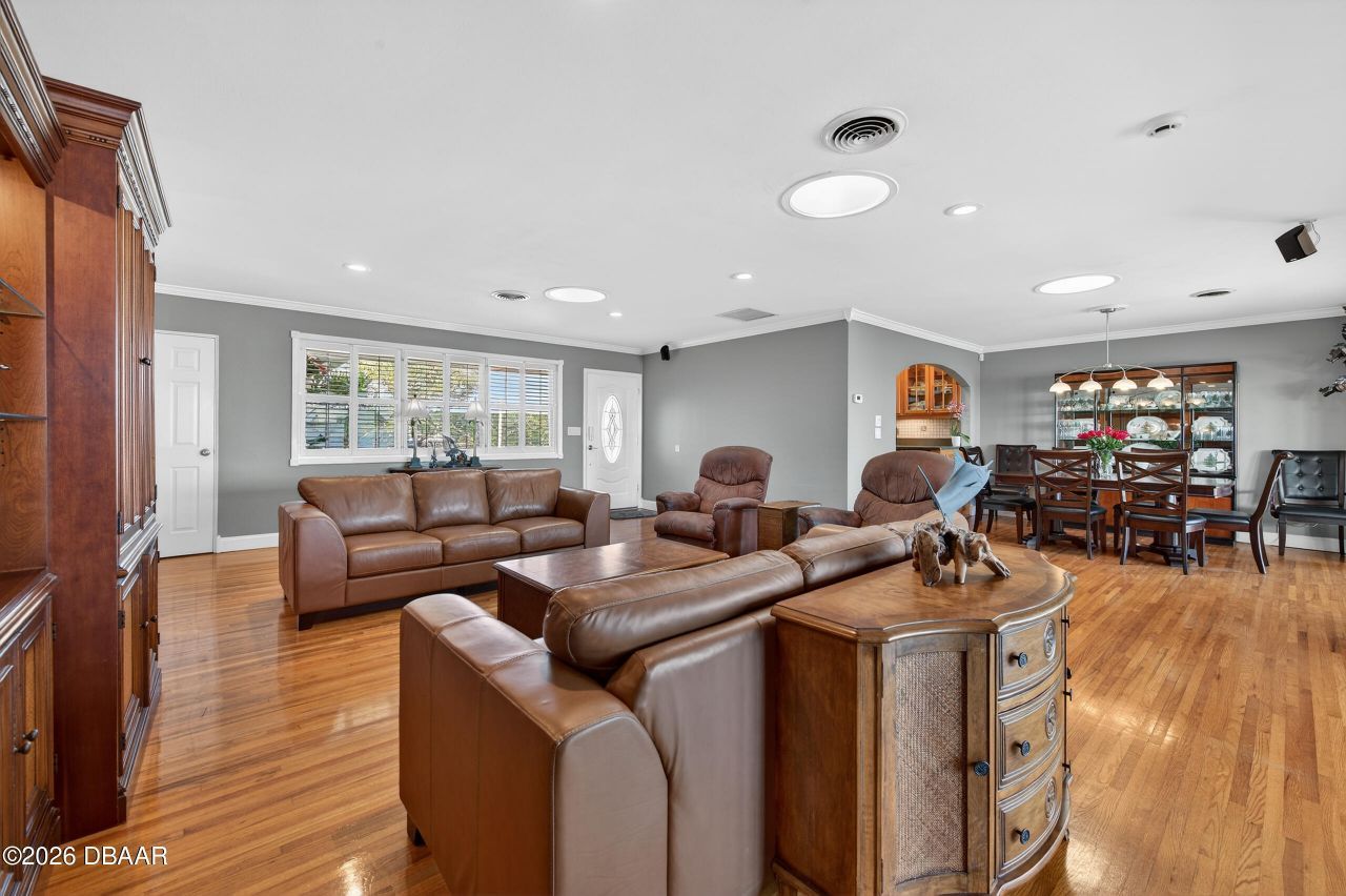 130 Reef Road, South Daytona, FL 32119 Photo