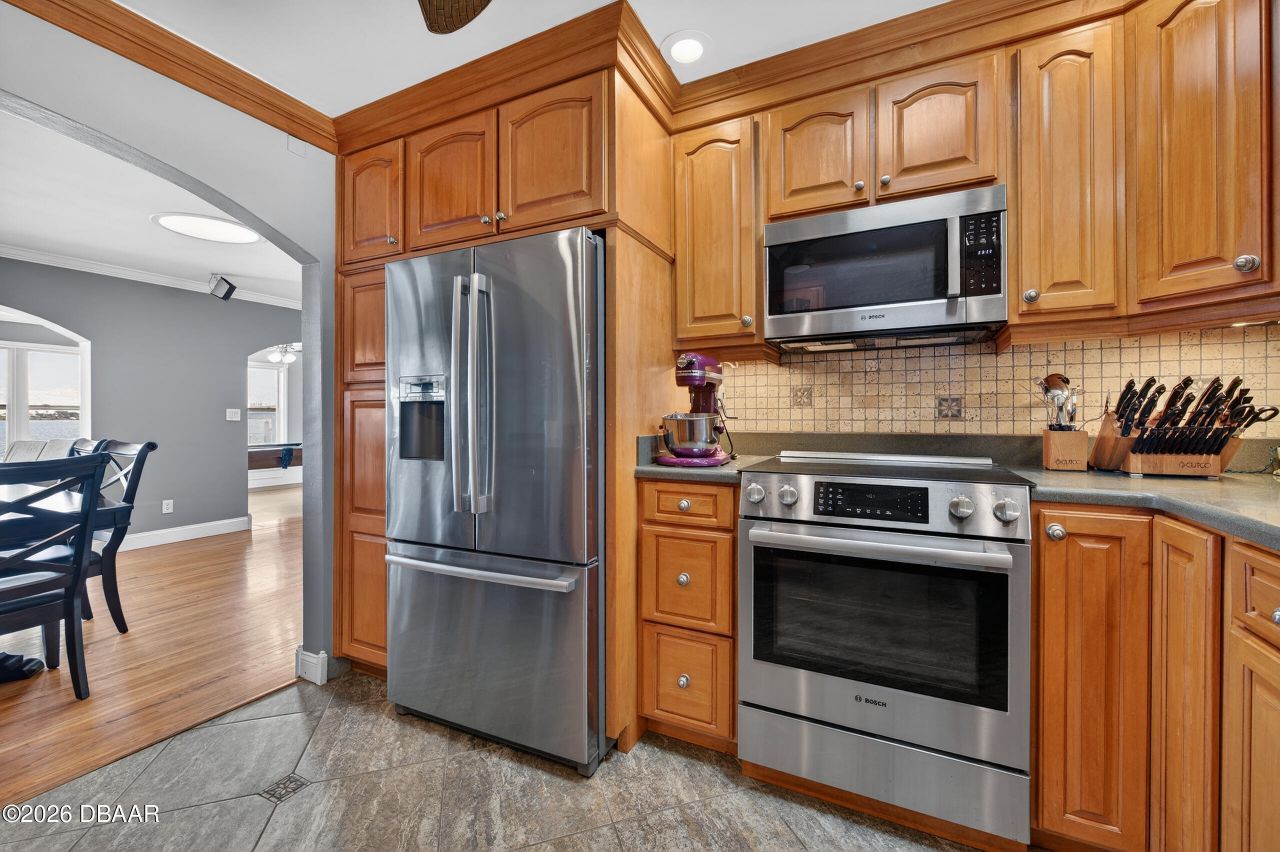 130 Reef Road, South Daytona, FL 32119 Photo