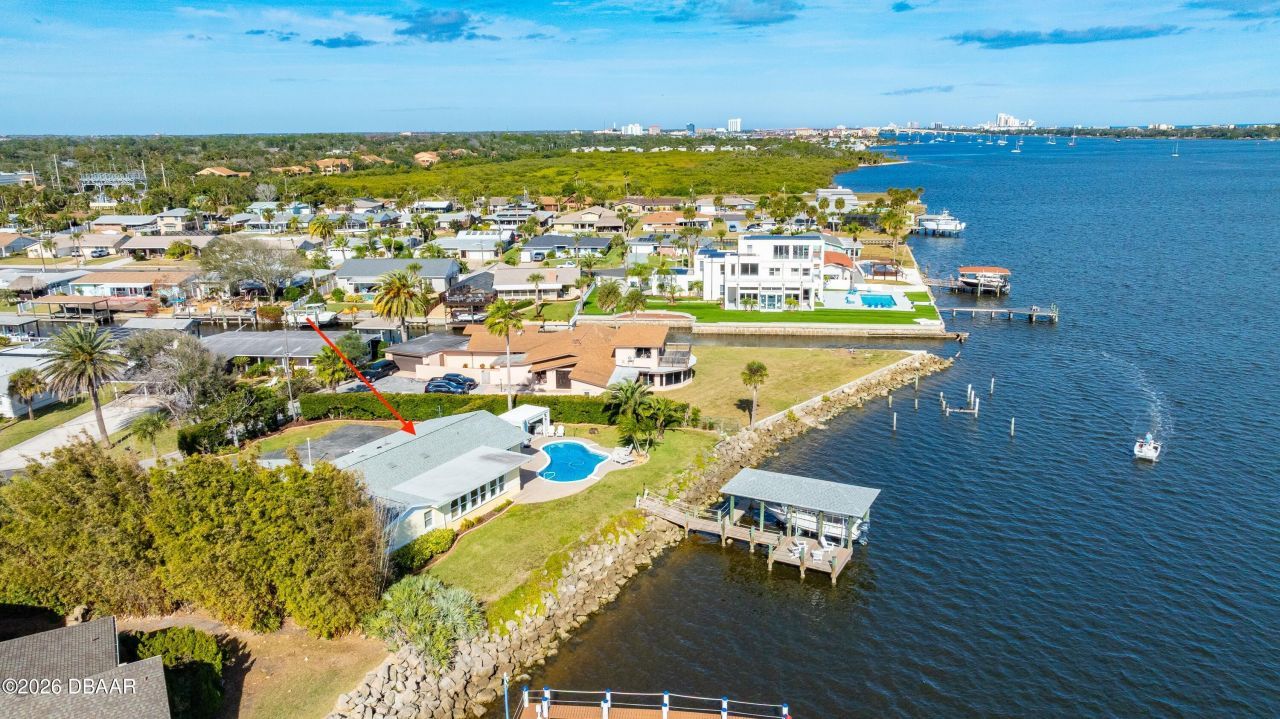 130 Reef Road, South Daytona, FL 32119 Photo