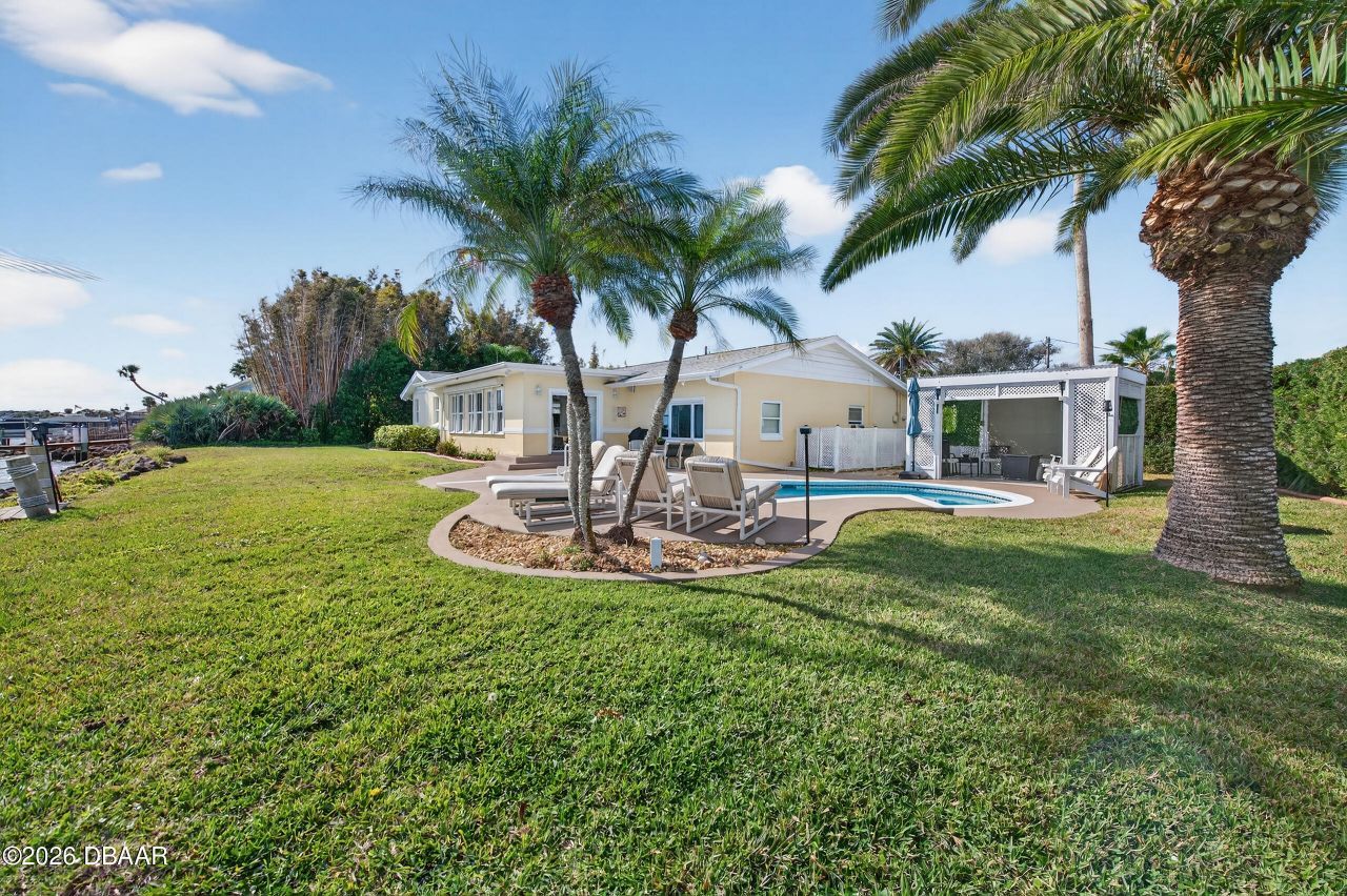 130 Reef Road, South Daytona, FL 32119 Photo