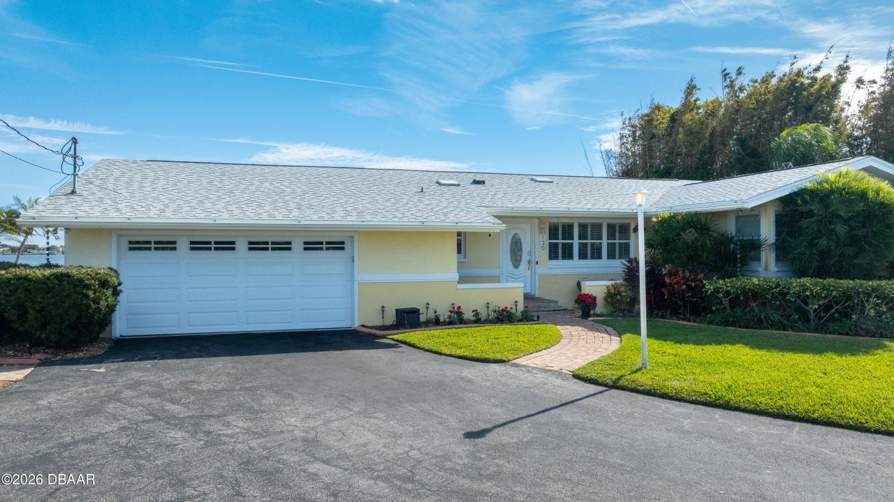 130 Reef Road, South Daytona, FL 32119 Photo