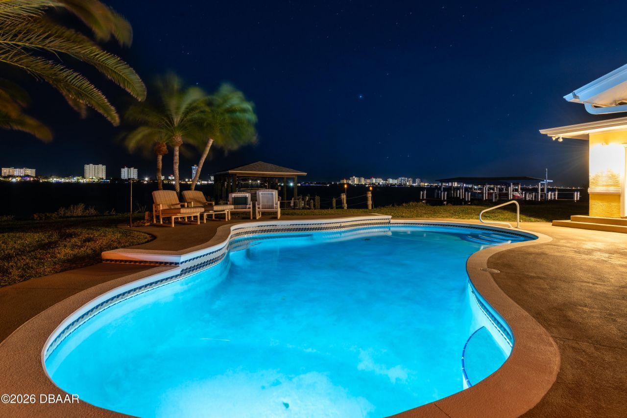 130 Reef Road, South Daytona, FL 32119 Photo