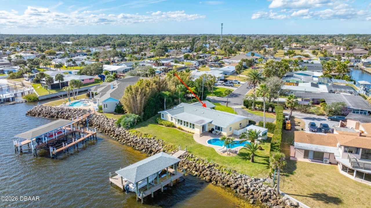 130 Reef Road, South Daytona, FL 32119 Photo