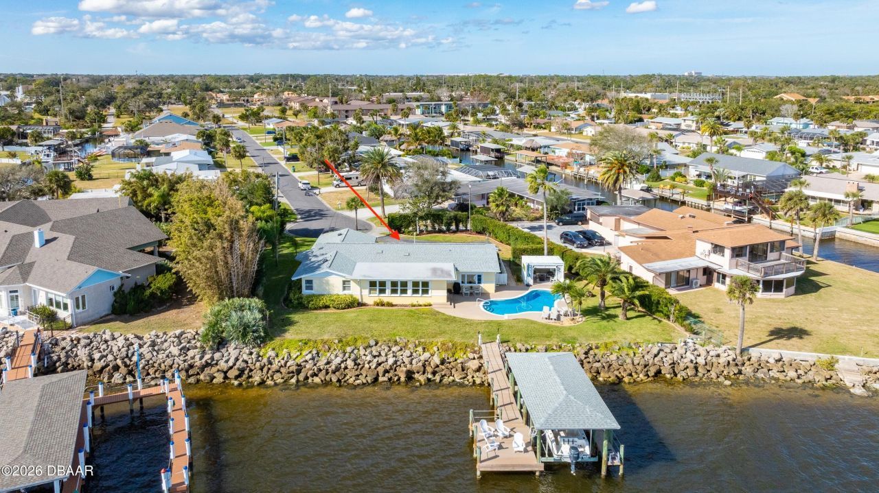 130 Reef Road, South Daytona, FL 32119 Photo