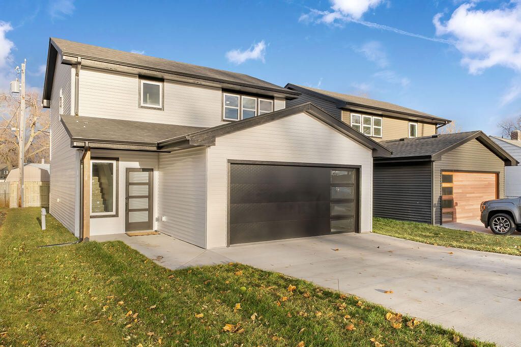 4821 Navajo Street, Council Bluffs, IA 51501 Main Photo